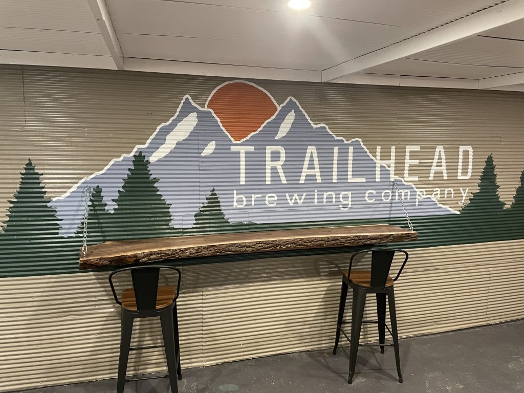 Trailhead Brewing Co